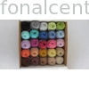 Schachenmayr CATANIA AMIGURUMI BOX: Babakészítő