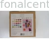 Schachenmayr CATANIA AMIGURUMI BOX: Babakészítő