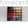 Schachenmayr CATANIA AMIGURUMI BOX: Christmas/Karácsony
