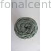 Anchor Crafty Fine makramé fonal, lagúnazöld színű,  színkód:00113