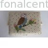 HOBBY GIFT Varródoboz 'bagoly', közepes méretű