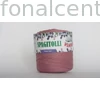 Vlnika SPAGITOLLI cseh pólófonal, mályva színű, Színkód: 2 