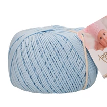 Anchor Baby Pure Cotton fonal színkód: 00128 Anchor Baby Pure Cotton fonal színkód: 00128