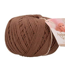 Anchor Baby Pure Cotton fonal színkód: 00254 Anchor Baby Pure Cotton fonal színkód: 00254