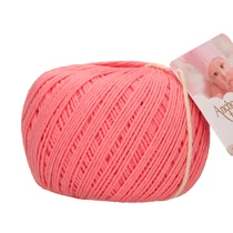 Anchor Baby Pure Cotton fonal színkód: 00409 Anchor Baby Pure Cotton fonal színkód: 00409