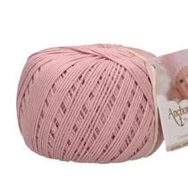 Anchor Baby Pure Cotton fonal színkód: 00423 Anchor Baby Pure Cotton fonal színkód: 00423