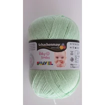 Schachenmayr Baby Smiles Suavel fonal, Színkód: 01073 Schachenmayr Baby Smiles Suavel fonal, Színkód: 01073