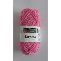 Schachenmayr Favorito kötőfonal, színkód: 00036