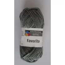 Schachenmayr Favorito kötőfonal, színkód: 00092