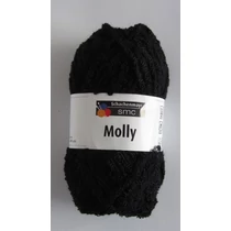 Schachenmayr Molly fonal, Színkód: 00099