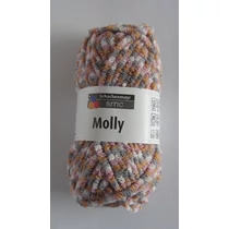 Schachenmayr Molly fonal, Színkód: 00180