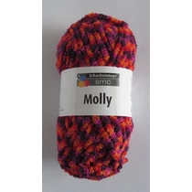 Schachenmayr Molly fonal, Színkód: 00182