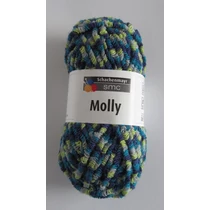 Schachenmayr Molly fonal, Színkód: 00183