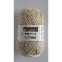 Schachenmayr Aventica Supreme kötőfonal, Színkód: 00005 Schachenmayr Aventica Supreme kötőfonal, Színkód: 00005
