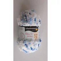 Schachenmayr Baby Smiles Lenja Soft  kötőfonal 25gr Színkód: 00082