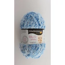 Schachenmayr Baby Smiles Lenja Soft  kötőfonal 25gr Színkód: 00085