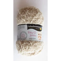 Schachenmayr Baby Smiles Lenja Soft  kötőfonal 25gr Színkód: 01005