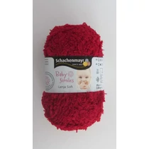 Schachenmayr Baby Smiles Lenja Soft  kötőfonal 25gr Színkód: 01031