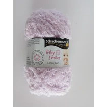 Schachenmayr Baby Smiles Lenja Soft  kötőfonal 25gr Színkód: 01034