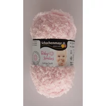 Schachenmayr Baby Smiles Lenja Soft kötőfonal 25gr Színkód:  01035