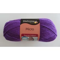 Schachenmayr Micro fonal, Színkód: 00148