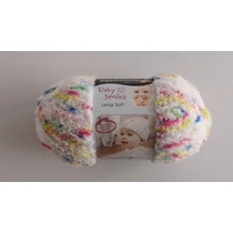 Schachenmayr Baby Smiles Lenja Soft  kötőfonal 100gr Színkód: 00080