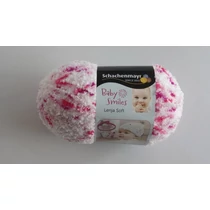 Schachenmayr Baby Smiles Lenja Soft  kötőfonal 100gr Színkód: 00081 Schachenmayr Baby Smiles Lenja Soft  kötőfonal 100gr Színkód: 00081