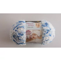 Schachenmayr Baby Smiles Lenja Soft  kötőfonal 100gr Színkód: 00082