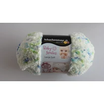 Schachenmayr Baby Smiles Lenja Soft  kötőfonal 100gr Színkód: 00084