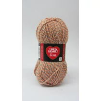 Red Heart Lisa fonal , Színkód: 05661