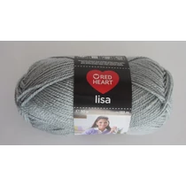 Red Heart Lisa fonal , Színkód: 06971