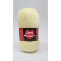 Red Heart Margareta fonal, Színkód: 0256 Red Heart Margareta fonal, Színkód: 0256