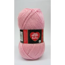 Red Heart Bella fonal, Színkód: 0020