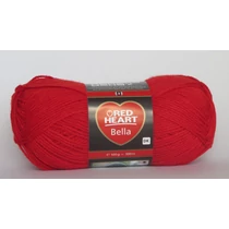 Red Heart Bella fonal, Színkód: 0041