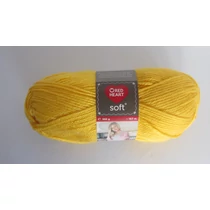 Red Heart Soft fonal, Színkód: 08217