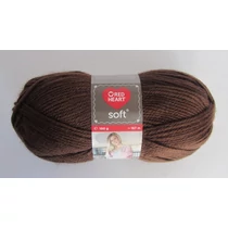 Red Heart Soft fonal, Színkód: 08281