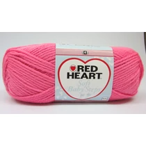 Red Heart Soft Baby Steps fonal, Színkód: 00004