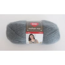 Red Heart Mohair Mix fonal, sötét szürke, Színkód: 03468k Red Heart Mohair Mix fonal, sötét szürke, Színkód: 03468k