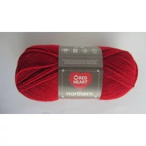 Red Heart Northern fonal, Színkód: 08237