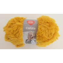 Red Heart CALISTA  fonal, Színkód: 00003