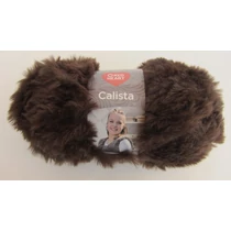 Red Heart CALISTA  fonal, Színkód: 00009