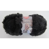 Red Heart CALISTA  fonal, Színkód: 00010