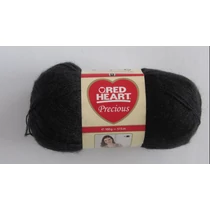 Red Heart Precious kötőfonal, színkód: 00007