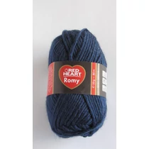 Red Heart Romy fonal, Színkód: 00007