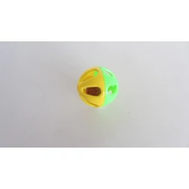 Csörgő játékhoz/bábuhoz, műanyag, színes, kerek, átmérő:36 mm Csörgő játékhoz/bábuhoz, műanyag, színes, kerek, átmérő:36 mm
