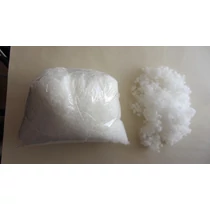 Poliészter töltőanyag játékokhoz, bábukhoz