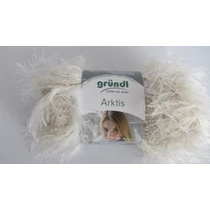   Gründl Arktis fonal, Színkód: 05