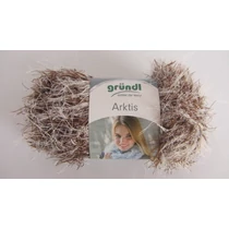  Gründl Arktis fonal, Színkód: 07
