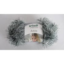   Gründl Arktis fonal, Színkód: 08