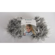   Gründl Arktis fonal, Színkód: 09